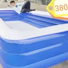 Artikel ini punya jawabannya untuk kamu! Jual Produk Kolam Renang Karet Anak Termurah Dan Terlengkap Juli 2021 Bukalapak