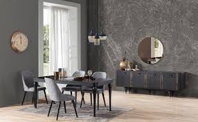 Yemek Odasi Takimlari Polo Mobilya Masko Modern Mobilya Rapsodi Koltuktakimlari Yemekodasitakimlari Yatakodasitakimlari Home Decor Decor Dining Table