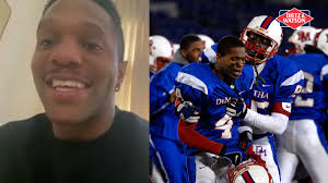 Rodney McLeod owes his number and a lot more to Eagles' new DBs coach  Dennard Wilson