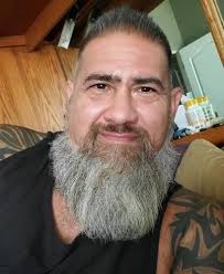 Salvador Navarro Obituary (1968