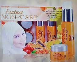 Maybe you would like to learn more about one of these? Kelebihan Harga Fantasy Skin Care D Herbs