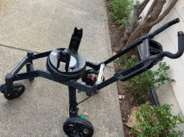 Orbit Base Maxi Cosi Car Seat Adapter 2 Boards And 2 Handles Snack Tray Toddler Seat With Canopy Sma Orbit Stroller Travel Systems For Baby Maxi Cosi Car Seat