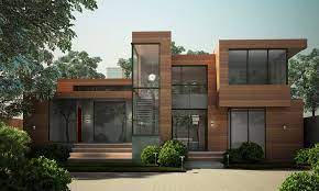 Build My Dream Home Dream House Exterior House Designs Exterior Contemporary House Exterior