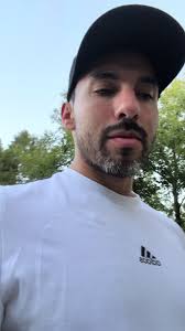 Enjoying the fresh air with the kiddos 😊