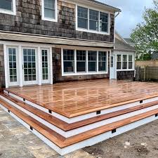Welcome to our hearthstone deck builder! Custom Deck Builders In New Jersey Nj Garden State Deck Company