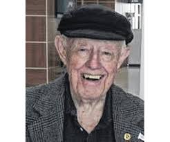 Richard Brunner Obituary (1922