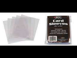 I have found that adding the playing card makes the deck easier. Pokemon Hd How To Make A Pokemon Card Sleeve