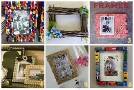 Non mancano occasioni per incorniciare una stampa o una foto che rappresenta ricordi di persone care, ricorrenze, eventi e luoghi importanti. Cornici Portaritratti Fai Da Te 6 Tutorial Facili Donneinpink Magazine