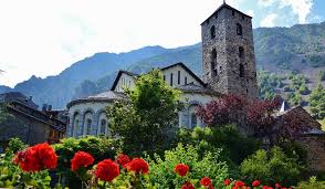 Andorra, officially the principality of andorra, is one of the smallest states in europe. Caritas Andorra And The Covid 19 Crisis Www Caritas Eu