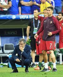 Euro 2016 Pictures And Photos Cristiano Ronaldo Cr7 Portugal National Football Team Ronaldo