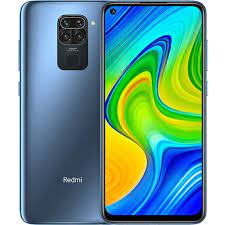 Xiaomi Redmi Note 9 4 + 128 GB grau ...