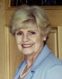 Doris Anderson Obituary (1935