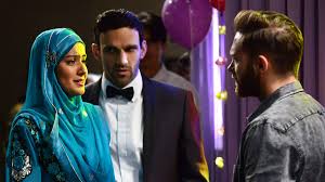 Kush kazemi (davood ghadami) is left reeling in eastenders when he makes a discovery about lily she informs kush that there's a game on his phone that's not working, but upon taking a closer. Bbc One Eastenders 15 06 2015