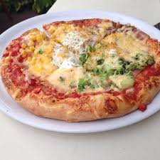 Pizza Domcek Pizza Place