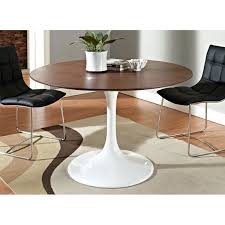 Ronde eettafels van hoogwaardig design vindt u bij misterdesign. Saarinen Table Ronde Knoll