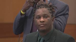 APD detective who specializes in gang activity investigations to take stand  in YSL trial