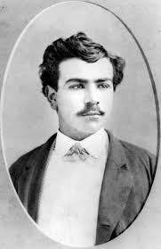 Niños en Dos Mundos: The Mixed Ethnicity of the Children of Antonia  Margarita Workman and F.P.F. Temple -The Homestead Blog