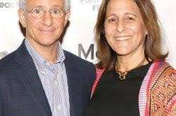 Jewish Women's Foundation of the Greater Palm Beaches' trustee luncheon at  Table 26 in West Palm Beach