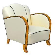 Art Deco Armchair 1stdibs Com Art Deco Chair Deco Chairs Deco Furniture