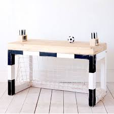 Jan Football Table Kids Room Soccer Room Kids Furniture