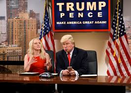 Kate mckinnon as kellyanne conway on snl. How Snl Managed To Turn 2016 Chaos Into Tv Gold The Boston Globe