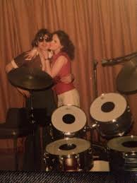 Image result for Pastellblau 1975 Truck