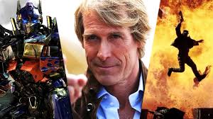In defense of Michael Bay, one of the best action auteurs working today
