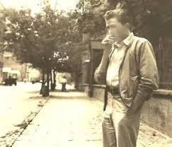 HEBEL: W 53. rocznicę śmierci Marka Hłaski - Moja Przestrzeń Kultury (MPK)