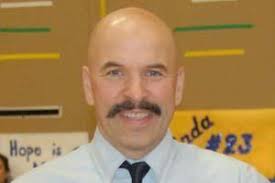 Zachary Lervold Obituary (1994