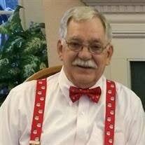 Larry L. Roach Obituary