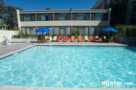 Holiday inn bought the resort in december 2003. Holiday Inn Hotel Suites Anaheim 1 Blk Disneyland Review What To Really Expect If You Stay