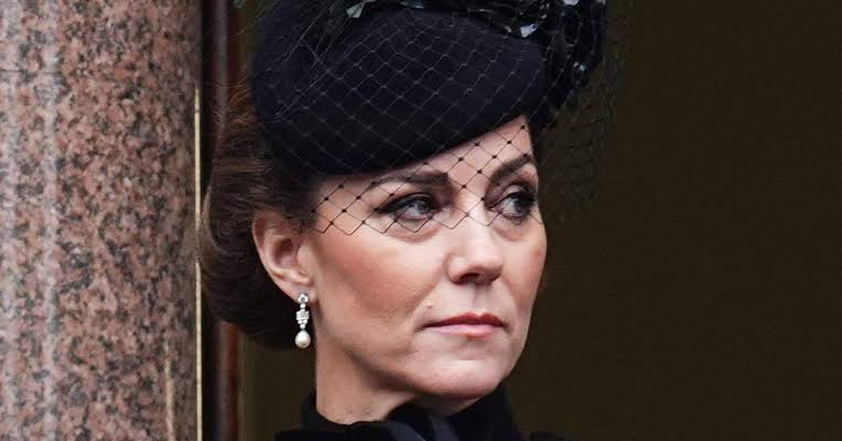 La prensa británica destapa la reveladora frase que Kate Middleton  pronunció desde el balcón en su última aparición pública
