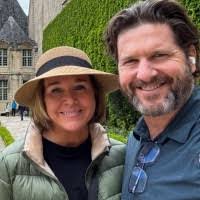 Caroline Christy's Instagram, Twitter & Facebook