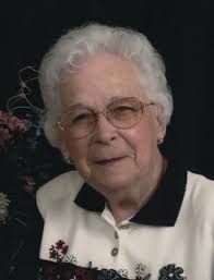 Margaret Irene Stauffer Obituary June 9, 2017