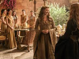 Don't know why people on reddit like them so much. Game Of Thrones Season 6 Natalie Dormer Praises Real And Dirty Sex In Hbo Series The Independent The Independent