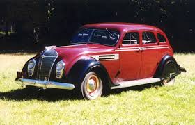 Image result for Harvard Maroon 1936 Chrysler