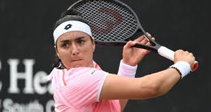 Crazy about football loves music tunisian professional tennis player. Ons On Fire Jabeur Sets Rematch Against Kovinic Tennis Tourtalk