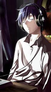 47 anime guy wallpaper hd on wallpapersafari. Anime Boy Wallpaper 4k Phone Gallery 4k Best Of Wallpapers For Andriod And Ios