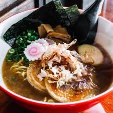 Opt for the yuzu tsukemen ($15.90++) if you prefer stronger flavours. The Best Ramen Restaurants In America Ramen Restaurant Ramen Nyc Food