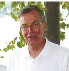 Norman Knapp Obituary (2015)