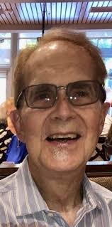 Most Recent Obituaries