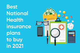 Also, explained how you can sav. Best National Health Insurance Plans To Buy In 2021