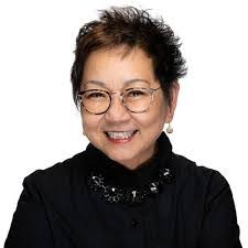 Daisy Li's Instagram, Twitter & Facebook