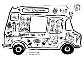 Super 10 picture coloring page | drawing for kids. Pin On Ice Cream