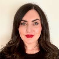 Amy Lockyer's Instagram, Twitter & Facebook