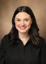 Emily Lukens's Instagram, Twitter & Facebook