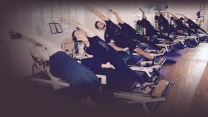 Maybe you would like to learn more about one of these? Anhao Wellness Fitness Yoga And Reformer Pilates Studio In Hong Kong