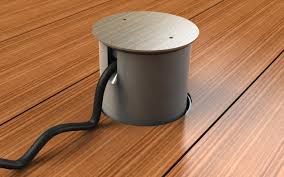 Ac rating or abrasion class rating is. Floor Socket Round With Screw Cap 7701es Bep24 Floor Sockets Switches Sockets Accessories
