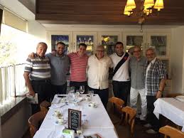 Em 1960 ingressou na academia militar de lisboa e frequentou a aula de infantaria. Morre O Grande Benemerito Do Vasco Jose Abranches Correa Lourenco Netvasco