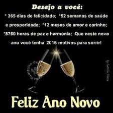Desejo a você e sua família um 2021 fantástico e cheio de realizações! Mensagem Feliz Ano Novo